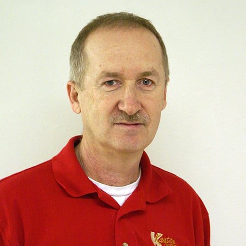 Vern Wuebben